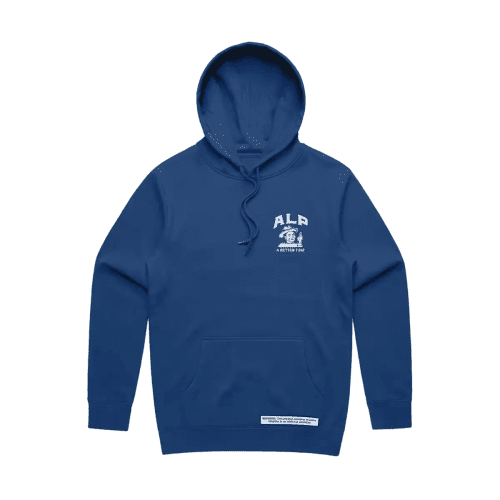 Hoodie Front